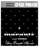 Marantz-CP-430-Service-Manual 