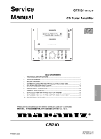 Marantz-CR-710-Owners-Manual 