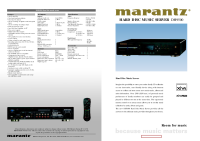 Marantz-DH-9500-Brochure 