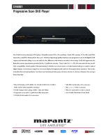 Marantz-DV-4001-Brochure 