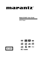 Marantz-DV-4001-Owners-Manual 