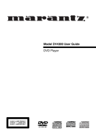 Marantz-DV-4300-Owners-Manual 