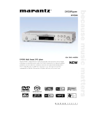 Marantz-DV-6500-Brochure 