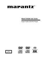 Marantz-DV-6500-Owners-Manual 