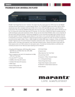 Marantz-DV-6600-Brochure 