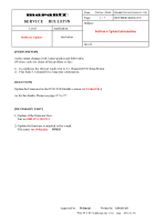 Marantz-DV-8300-Service-Bulletin 