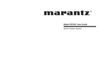 Marantz-ES-7001-Owners-Manual 