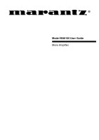 Marantz-MA-6100-Owners-Manual 