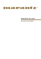 Marantz-MA-9-S-1-Owners-Manual 
