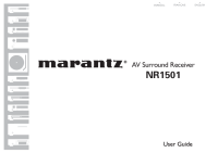 Marantz-NR-1501-Owners-Manual-2 