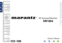 Marantz-NR-1604-Owners-Manual 