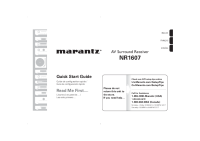 Marantz-NR-1607-Owners-Manual 