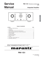 Marantz-PM-11S1-Service-Manual 
