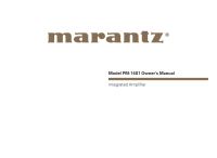Marantz-PM-14S1-Owners-Manual 