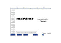 Marantz-PM-6005-Owners-Manual-EN 