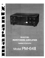 Marantz-PM-64-MK-II-Owners-Manual 