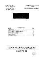 Marantz-PM-82-Service-Manual 
