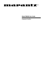 Marantz-PM-8200-Owners-Manual 