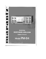 Marantz-PM-84-Owners-Manual 