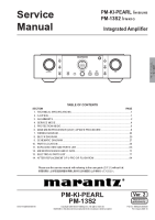 Marantz-PM-KI-PEARL-Service-Manual 