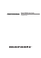 Marantz-PMD-505-Owners-Manual 