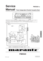 Marantz-PMD-520-Service-Manual 