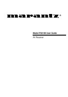 Marantz-PS-2100-Owners-Manual 