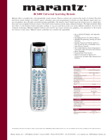 Marantz-RC-1400-Brochure-2 