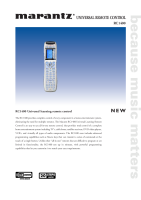 Marantz-RC-1400-Brochure 