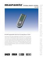 Marantz-RC-3200-Brochure 