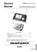 Marantz-RC-9001-Service-Manual 