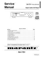 Marantz-SA-17-S-1-Service-Manual 
