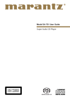Marantz-SA-7S1-Owners-Manual-2 