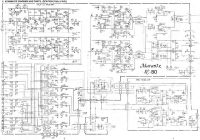 Marantz-SC-80-Schematic 