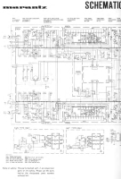 Marantz-SD-1000-Schematic 