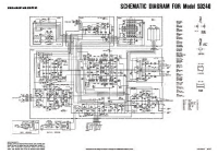 Marantz-SD-240-Schematic 
