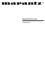 Marantz-SD-585-Owners-Manual 