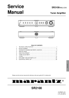 Marantz-SR-2100-Service-Manual 