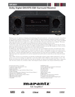 Marantz-SR-3001-Brochure