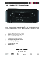 Marantz-SR-4003-Brochure 