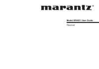 Marantz-SR-4021-Owners-Manual 