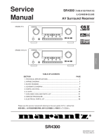 Marantz-SR-4300-Service-Manual 
