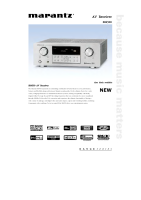 Marantz-SR-4500-Brochure 