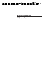 Marantz-SR-5000-Owners-Manual 