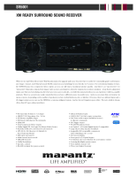 Marantz-SR-5001-Brochure