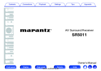 Marantz-SR-5011-Owners-Manual-EN 