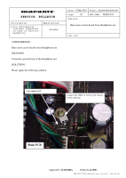 Marantz-SR-6200-Service-Bulletin 