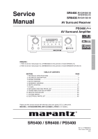 Marantz-SR-6400-Service-Manual 