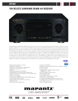 Marantz-SR-7001-Brochure 