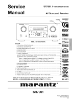 Marantz-SR-7001-Service-Manual 